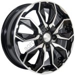 ДЛ 4*100 16*6 D60.1 ET41 Скад Сочи Алмаз конус, (арт.: 3160005)