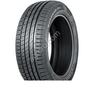 155/70R13 Ikon Tyres (Nokian Tyres) Nordman SX 3 75T, (арт.: T732314)