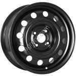 ДШ 4*100 15*6 D54.1 ET48 ТЗСК Штамп черный глянцевый Кия Рио, (арт.: 533-20)