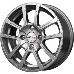 ДЛ 4*98 14*5.5 D58.5 ET34 IFREE Слайдер Хай вэй, (арт.: 214501)