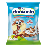 Подушки шоколадные 175г