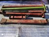 Фортшрит К-454, 453 Запчасти на пресс-подборщик