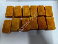 Куркума пюре замороженная