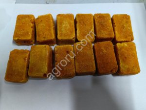 Куркума пюре замороженная