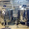 Резервуары охладители молока