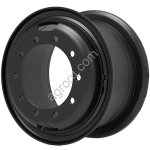 Диск колесный 10,00*20 ET214 10*335 D281 ЧОЗ без вент., (арт.: 3881,3101012)