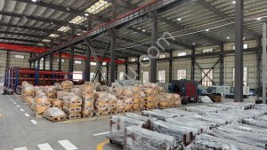 Каток опорный  на Komatsu PC 4000