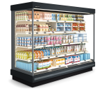Горки Холодильные для Магазина - Супермаркета - Ресторана - Кафе. Гарантия.