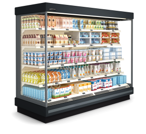 Горки Холодильные для Магазина - Супермаркета - Ресторана - Кафе. Гарантия.
