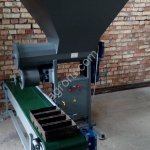 Тестоделитель Кузбасс 68-5М