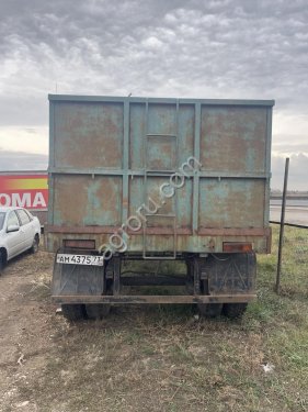 прицеп СЗАПВ355