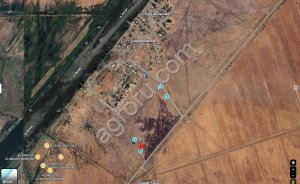 Участок 5.38 Га Старо-Волжское Сельхозназначения