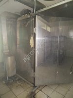 Термокамера 2 -х рамная 2023 год