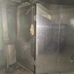 Термокамера 2 -х рамная 2023 год