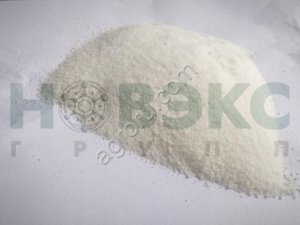 Сорбитан моностеарат - пищевая добавка E491