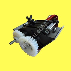 Высевающий аппарат для сеялки СПУ