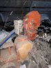 Протравливатель семян ПС 20К-4