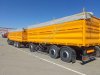 Зерновоз 34 м МАЗ J-, 2024