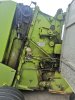 Пресс-подборщик Claas Rollant 66