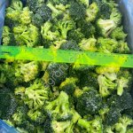 Овощи быстрая заморозка вес и фас В Перми