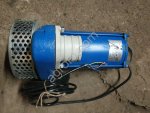 Насос ГНОМ 25-20. Новый.