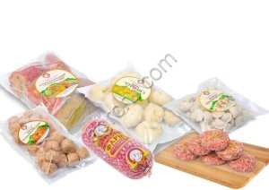 Котлеты Аппетитные КАт.Г и котлеты ПожарскиеКат.В ( из настоящего мяса)