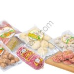 Котлеты Аппетитные КАт.Г и котлеты ПожарскиеКат.В ( из настоящего мяса)