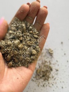 Подсолнечный шрот