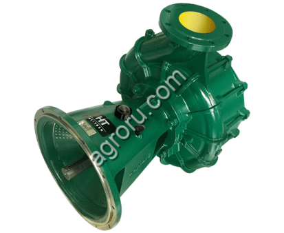 Caprari крыльчатки и запасные для насосов