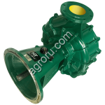 Caprari крыльчатки и запасные для насосов