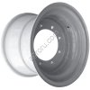 Диск колесный 18*24 ET40 8*415 D368 БЗТДиА Т-150 серый КД без вент., (арт.: DW18Lx24-00.00.050.20)