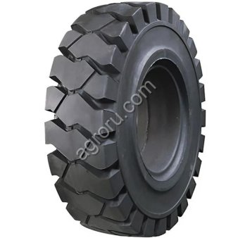 Шина сельскохозяйственная 7.00-12 Neumaster PNST6 Цельнолитая, без замка, (арт.: N7213)
