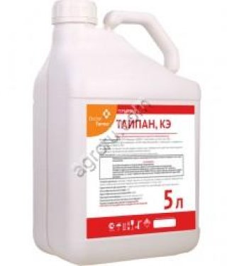 Тайпан, КЭ