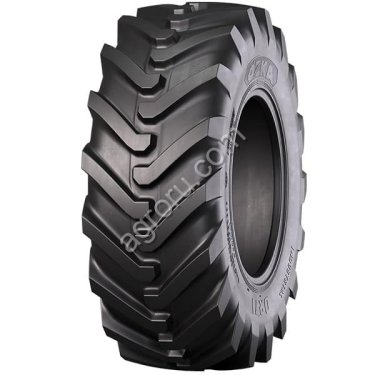 Шина сельскохозяйственная 440/80R28 (16.9R28) Ozka OR71 156A8/B TL Клюшка, (арт.: UR8028440712OZK)