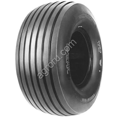 Шина сельскохозяйственная 31/13.5-15 TITAN TERRA RIB 124B TL, (арт.: 12210421241)
