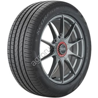 255/55R18 Pirelli Scorpion-Verde 109V RunFlat (*), (арт.: 2298200)