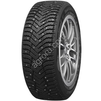 215/60R16 Cordiant Snow CROSS-2 б/к 99T шип., (арт.: 686209919)