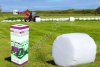 Сенажная агро-стретч пленка ALIAS MA SWF (Machine silage wrapping film)