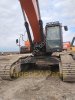 экскаватор Doosan DX520LCA-K, 2020 г.  готов к тяжёлой работе