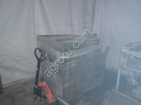 Гомогенизатор пг 5000-25