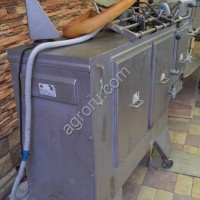 Сосисочная линия Townsend SuperMatic RT4