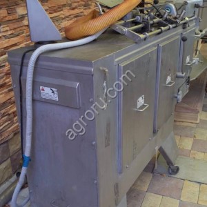 Сосисочная линия Townsend SuperMatic RT4