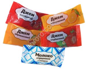 Джем 20гр.