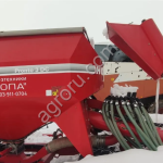 Посевной комплекс hоrsch Pronto 3 DC