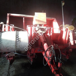 Картофелесажалка kverneland