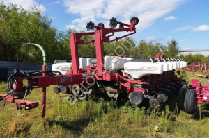 Massey Ferguson TFF 555 Сеялка