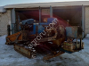 Буровая установка ГНБ Robbins-4510