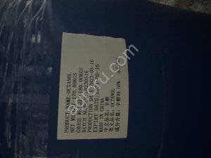 1-октанол/Каприловый спирт