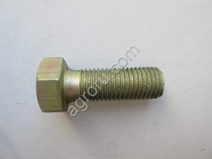 Болты М18х60 с оцинковкой