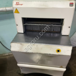 Хлеборезательная машина JAC Duro